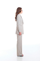 ЖАКЕТ ЖЕНСКИЙ 1К-1976. Фото 3.