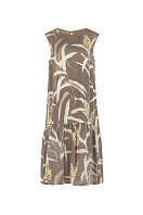 ПЛАТЬЕ ЖЕНСКОЕ 5К-1587. Фото 6.