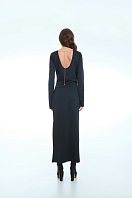 ПЛАТЬЕ ЖЕНСКОЕ 5К-1508. Фото 6.