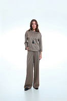 ДЖЕМПЕР ЖЕНСКИЙ 2К-1701. Фото 1.