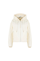 ПУХОВИК ЖЕНСКИЙ 3P-2314 . Фото 5.