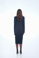 ЮБКА ЖЕНСКАЯ 4К-1963 . Фото 5.