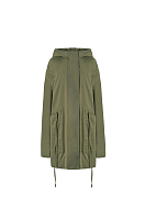 КУРТКА ЖЕНСКАЯ 3-1571. Фото 6.