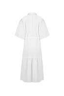 ПЛАТЬЕ ЖЕНСКОЕ 5К-1348. Фото 7.