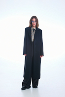 ПАЛЬТО ЖЕНСКОЕ ДЕМИСЕЗОННОЕ 1-1400. Фото 1.