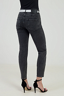 Брюки джинсовые женские "REPLUS" 11225 11225 . Фото 4.