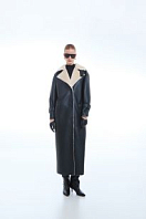 ДУБЛЕНКА ЖЕНСКАЯ 8-1979. Фото 2.