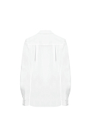 БЛУЗКА ЖЕНСКАЯ 2К-2187. Фото 3.