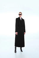 ПАЛЬТО ЖЕНСКОЕ ДЕМИСЕЗОННОЕ 1-1844 . Фото 2.