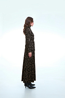 ЮБКА ЖЕНСКАЯ 4К-1672 . Фото 2.