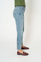 Брюки джинсовые женские REPLUS 8574 8574 . Фото 3.