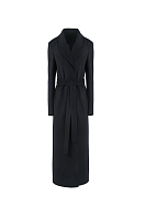 ПАЛЬТО ЖЕНСКОЕ ДЕМИСЕЗОННОЕ 1-1013 . Фото 6.