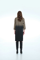 ПЛАТЬЕ ЖЕНСКОЕ 5К-1687. Фото 5.