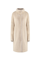 ПАЛЬТО ЖЕНСКОЕ ДЕМИСЕЗОННОЕ 1-2063. Фото 1.