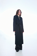 ПАЛЬТО ЖЕНСКОЕ ДЕМИСЕЗОННОЕ 1-1400. Фото 3.