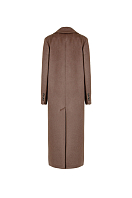 ПАЛЬТО ЖЕНСКОЕ ДЕМИСЕЗОННОЕ 1-189 . Фото 3.