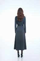 ПЛАТЬЕ ЖЕНСКОЕ 5К-1912. Фото 3.