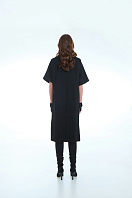ПЛАТЬЕ ЖЕНСКОЕ 5К-1494. Фото 4.