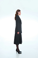 ЖАКЕТ ЖЕНСКИЙ 1К-1598. Фото 3.