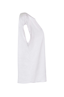 БЛУЗКА ЖЕНСКАЯ 2К-2268С. Фото 2.