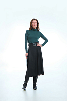 ЮБКА ЖЕНСКАЯ 4К-1603. Фото 1.