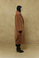 ПАЛЬТО ЖЕНСКОЕ ДЕМИСЕЗОННОЕ 1-193. Фото 2.