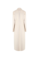 ПАЛЬТО ЖЕНСКОЕ ДЕМИСЕЗОННОЕ 1-2142. Фото 8.