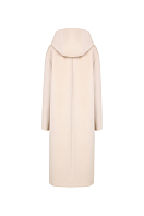 ПАЛЬТО ЖЕНСКОЕ ДЕМИСЕЗОННОЕ 1-1717. Фото 3.