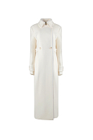 ПАЛЬТО ЖЕНСКОЕ ДЕМИСЕЗОННОЕ 1-2137 . Фото 1.