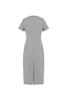 ПЛАТЬЕ ЖЕНСКОЕ 5К-1350. Фото 3.