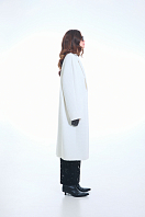 ПАЛЬТО ЖЕНСКОЕ ДЕМИСЕЗОННОЕ 1-2064. Фото 2.