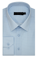 Сорочка верхняя мужская 11300-6 . Фото 1.