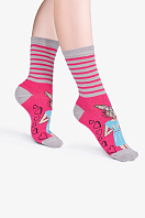 Носки женские Socks concept SC-1807-1 SC-1807-1 . Фото 2.