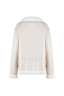 ДУБЛЕНКА ЖЕНСКАЯ 8-02. Фото 7.