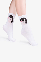 Носки женские Socks concept SC-1542-3 . Фото 1.