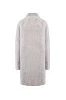 ПАЛЬТО ЖЕНСКОЕ ДЕМИСЕЗОННОЕ 1-2063. Фото 3.