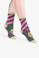 Носки женские Socks concept SC-1568 SC-1568 . Фото 1.