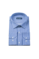 Сорочка мужская BC2510 . Фото 1.