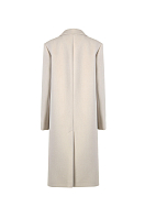 ПАЛЬТО ЖЕНСКОЕ ДЕМИСЕЗОННОЕ 1-1653 . Фото 3.