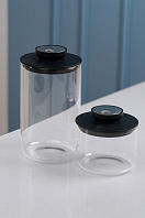  Банка для хранения сыпучих продуктов CD039 . Фото 5.