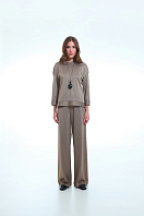 ДЖЕМПЕР ЖЕНСКИЙ 2К-1701. Фото 2.