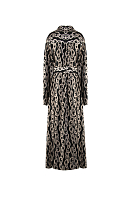 ПЛАТЬЕ ЖЕНСКОЕ 5К-1663. Фото 6.