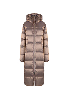 ПУХОВИК ЖЕНСКИЙ 5P-1973. Фото 1.