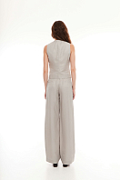 ЖИЛЕТ ЖЕНСКИЙ 1К-1354. Фото 5.