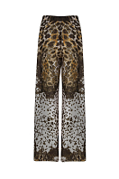 БРЮКИ ЖЕНСКИЕ 3К-1035 . Фото 3.