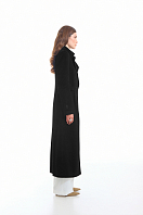 ПАЛЬТО ЖЕНСКОЕ ДЕМИСЕЗОННОЕ 1-2137 . Фото 3.