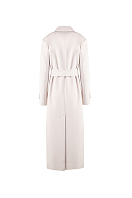 ПАЛЬТО ЖЕНСКОЕ ДЕМИСЕЗОННОЕ 1-1008. Фото 3.