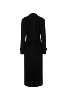 ПАЛЬТО ЖЕНСКОЕ ДЕМИСЕЗОННОЕ 1-1008. Фото 8.