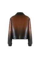 КУРТКА ЖЕНСКАЯ 3-1724. Фото 7.