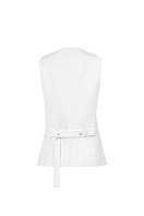 ЖИЛЕТ ЖЕНСКИЙ 1К-2022. Фото 3.